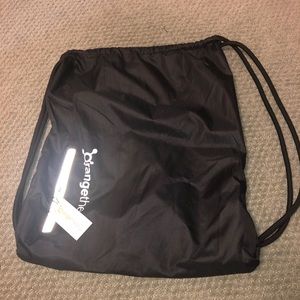 Orange Theory bag
